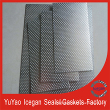 Auto Parts Single Flush Double Double Non - Asbestos Compound Sheet